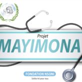 Mayimona med. Project