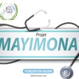 Mayimona med. Projekt