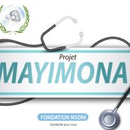 Mayimona med. Project
