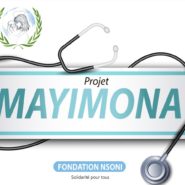 Mayimona médical